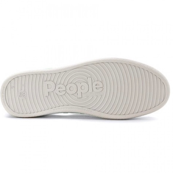 PEOPLE FOOTWEAR THE RIO- Breezy Green/ Cloud grey - Picture 3 of 3